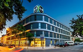 B&B Hotel Lisboa Montijo