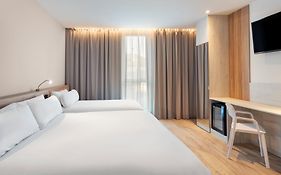 B&B Hotel Lisboa Montijo